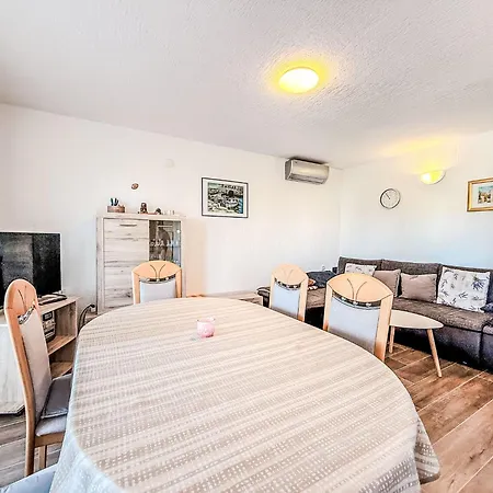 Ana-1 By Interhome Apartament