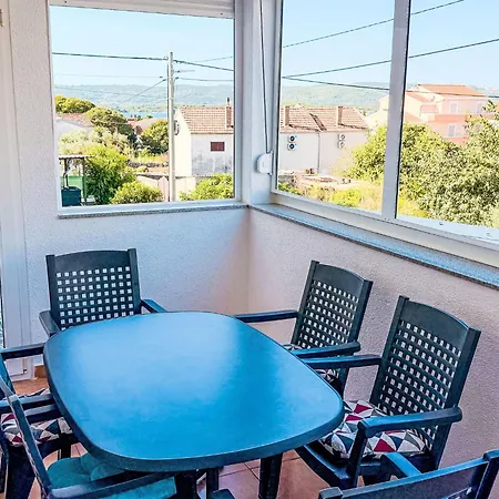 Ana-1 By Interhome Свети-Филип-и-Яков