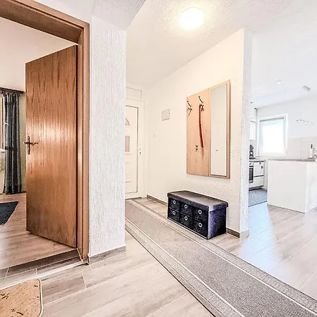 Apartament Ana-1 By Interhome