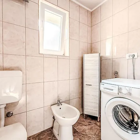 Апартаменты Ana-1 By Interhome *