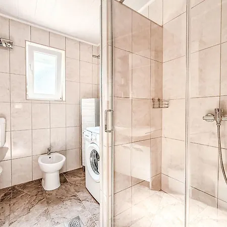 Ana-1 By Interhome Apartman *