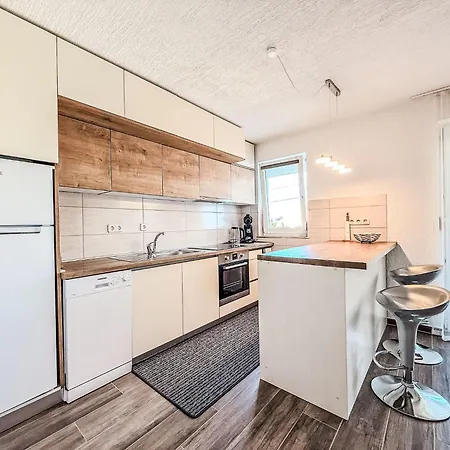 Ana-1 By Interhome Apartamento *