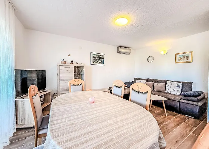 Ana-1 By Interhome Apartament
