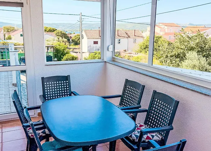 Ana-1 By Interhome Свети-Филип-и-Яков