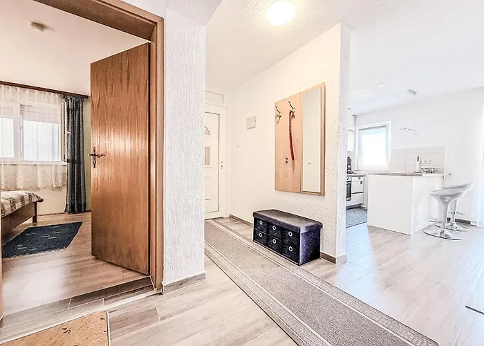 Apartament Ana-1 By Interhome