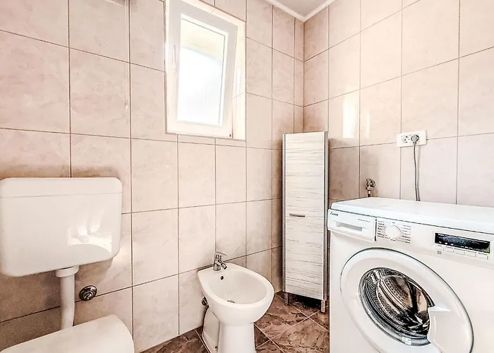 Апартаменты Ana-1 By Interhome *