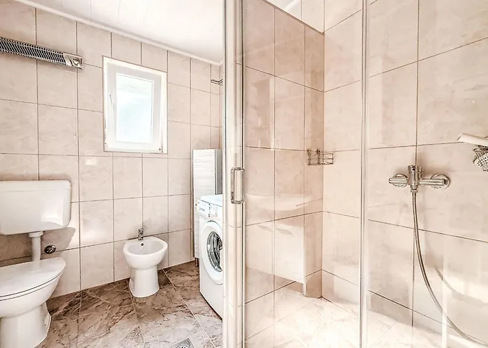 Ana-1 By Interhome Apartament *