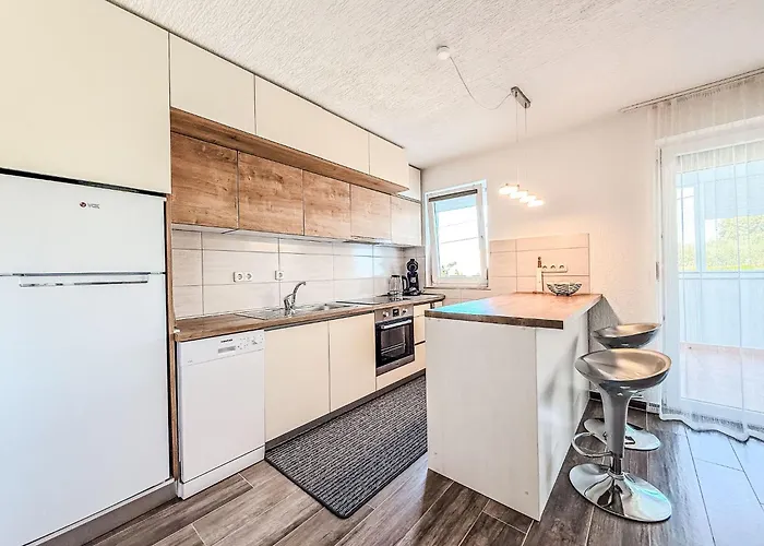 Ana-1 By Interhome Апартаменты *