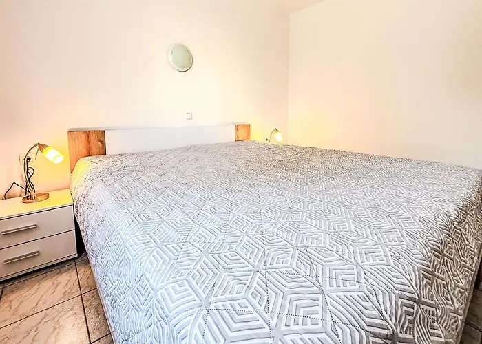 Ana-1 By Interhome *