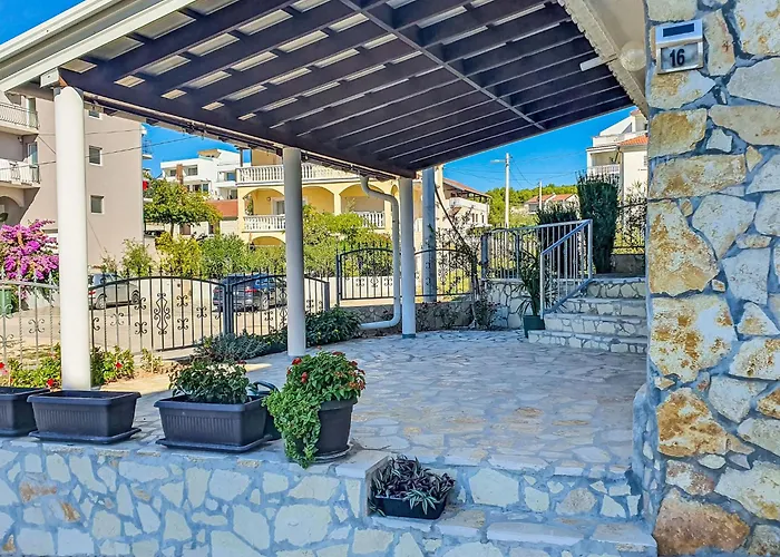 Ana-1 By Interhome Apartament *