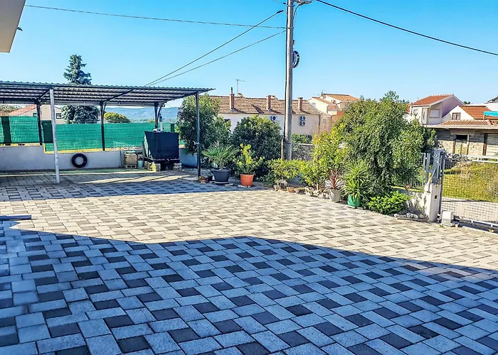 Апартаменты Ana-1 By Interhome *