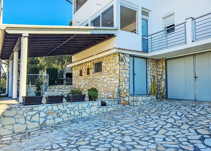 Ana-1 By Interhome Apartament *