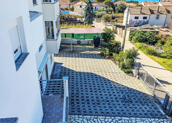 Ana-1 By Interhome Apartament