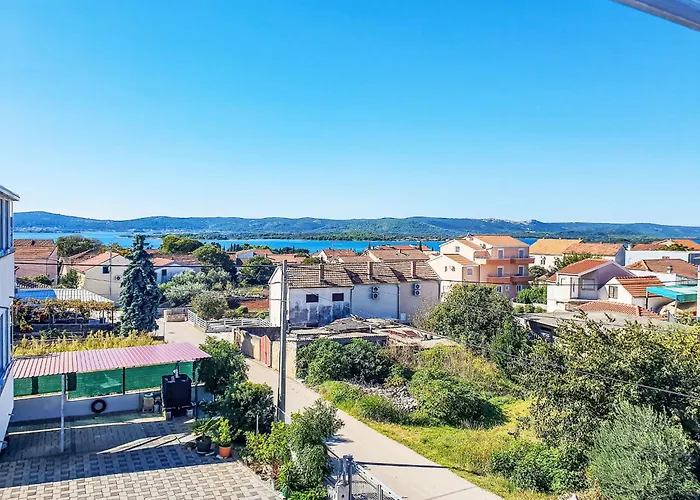 Ana-1 By Interhome * Sveti Filip i Jakov